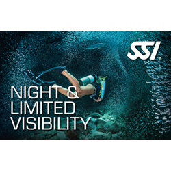 Ssi Night & Limited Visability